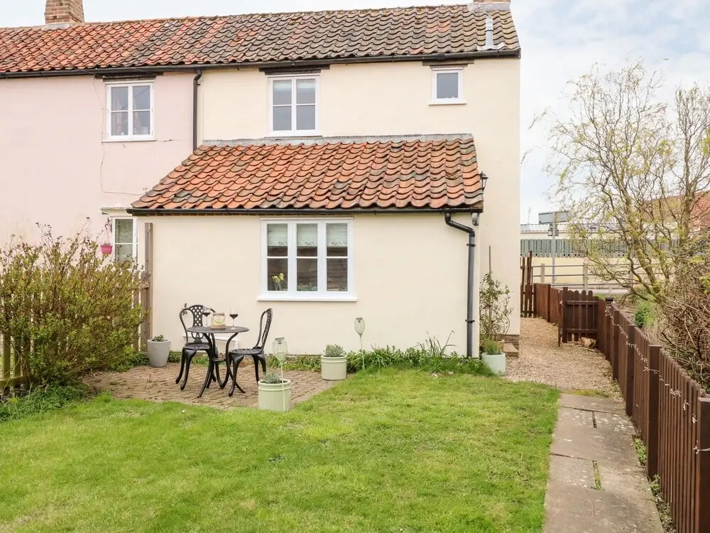 Holly Cottage