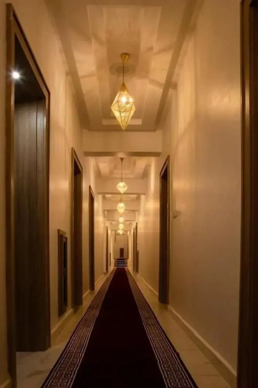 Hera Hospitality Limited