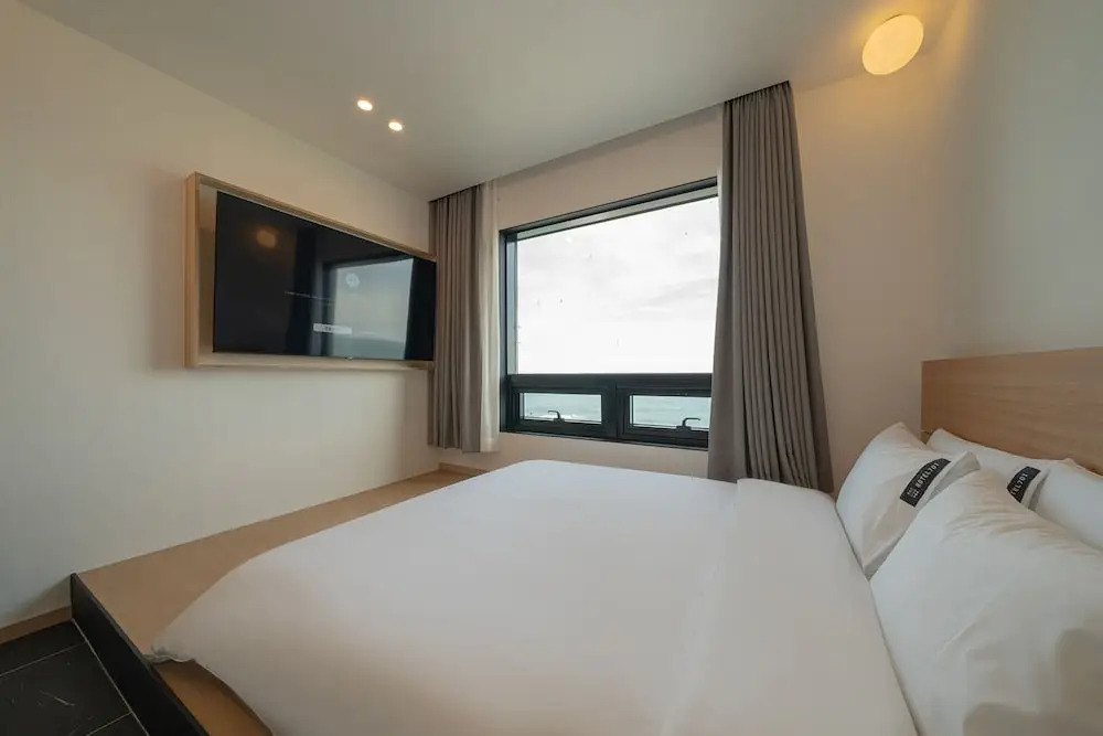 Hotel 701 Gyeongju