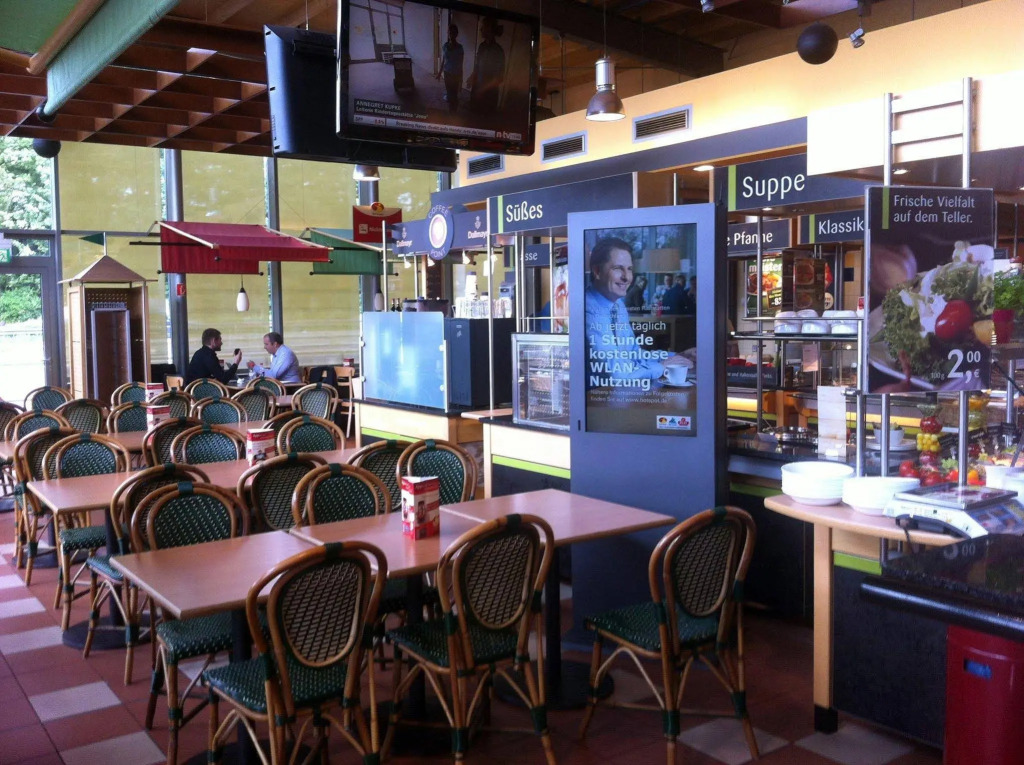 Coffee Fellows Hotel Siegburg West