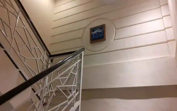 D'SAN Hotel Panyabungan