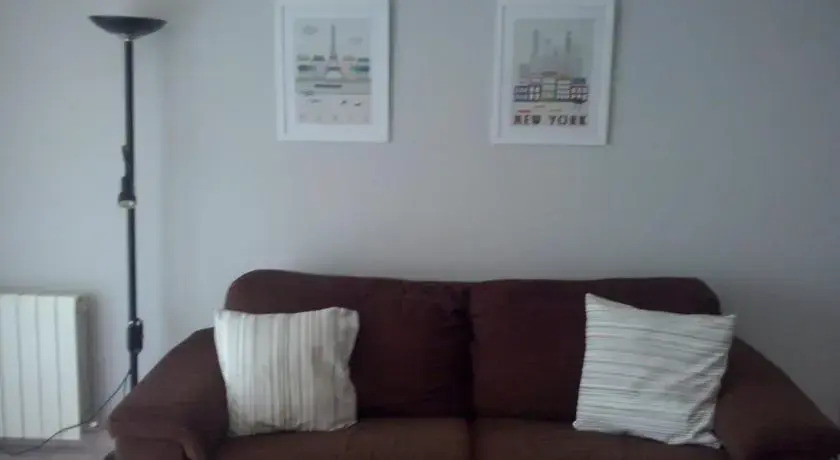 Apartamento Vallpineda Sitges