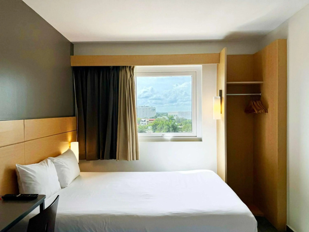 Ibis Merida