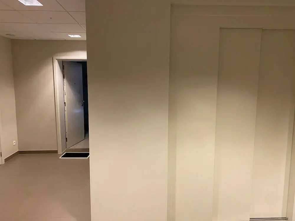 Apartment in Dunes Near Marina Nieuwpoort