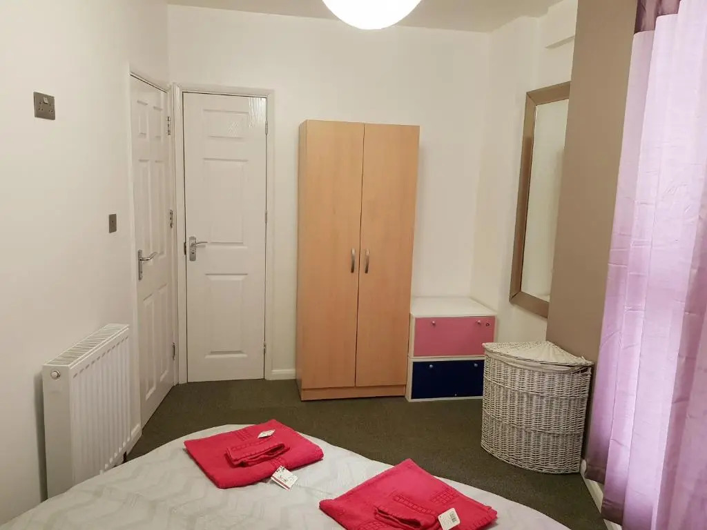 Alhambra Suite