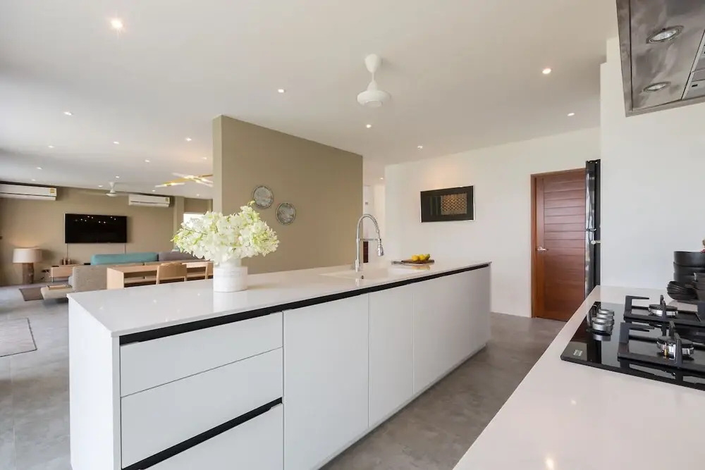 Villa Thansamaay by Elite Havens