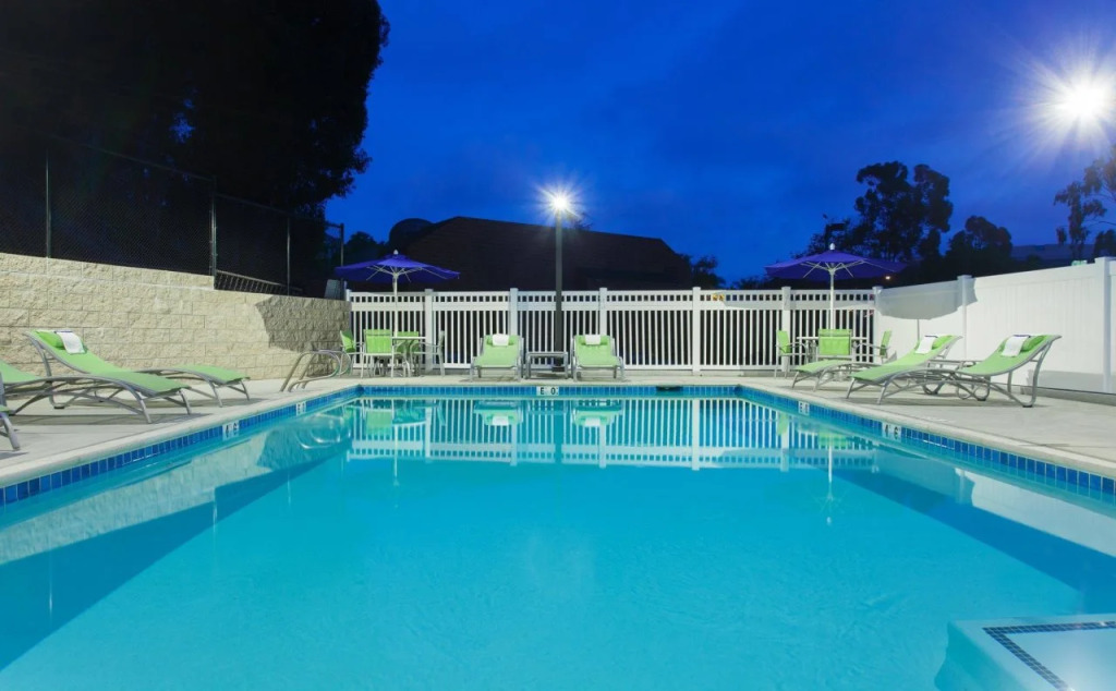 Holiday Inn Express Mira Mesa San Diego by IHG