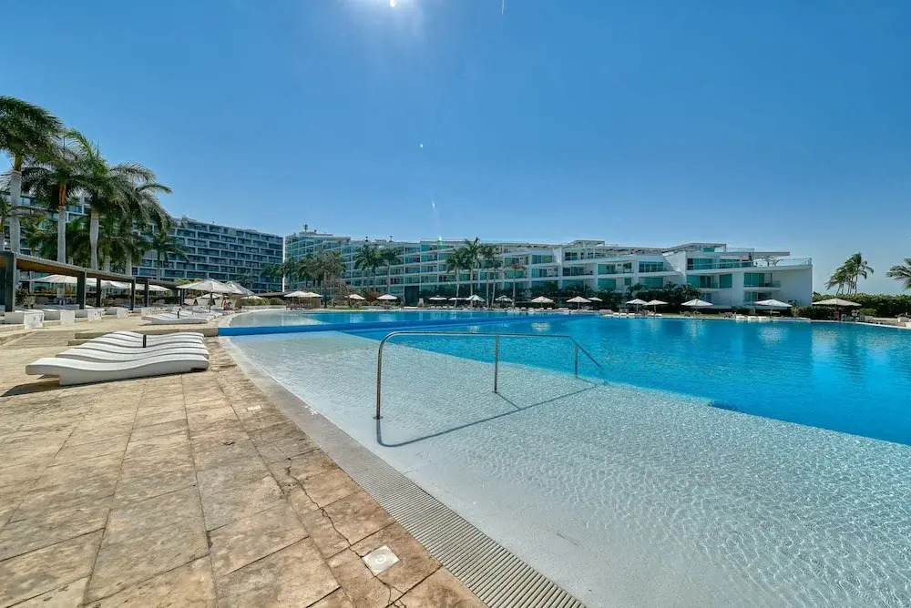 Aria Ocean T2 179 in Jalisco