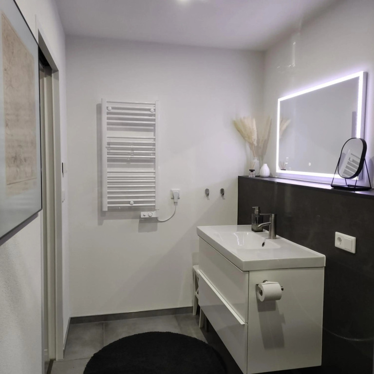 Appartement Sterne