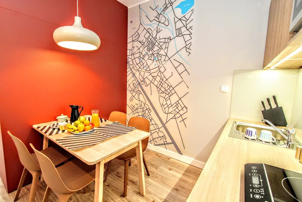 RentPlanet Apartament Polwiejska