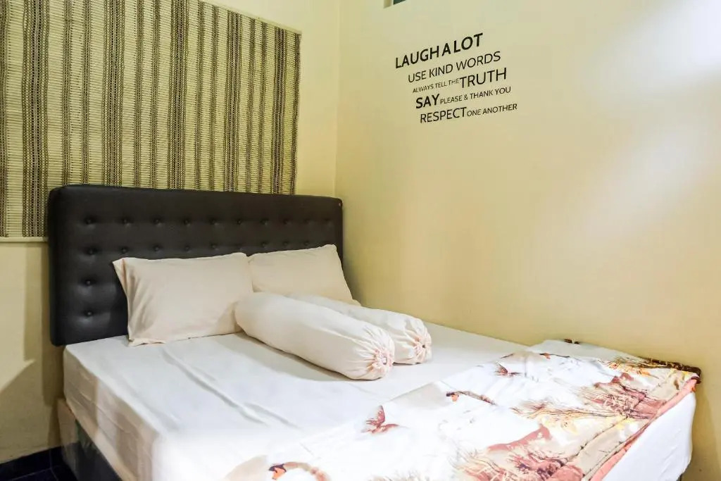 Unique Homestay 443
