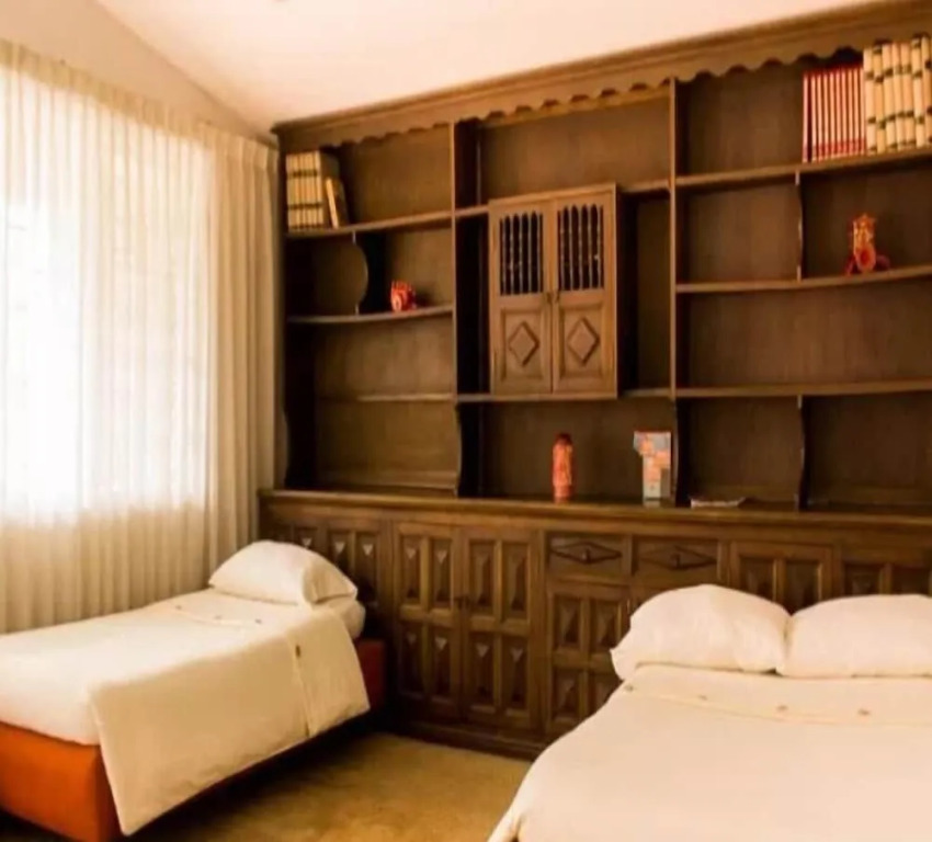 Casa Lassio Hostal