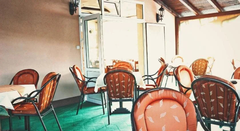 Hotel Kamel