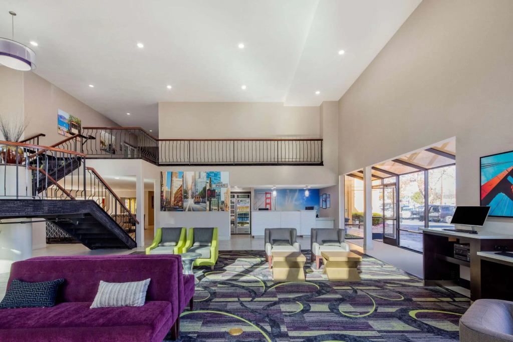 La Quinta by Wyndham Oakland - Hayward