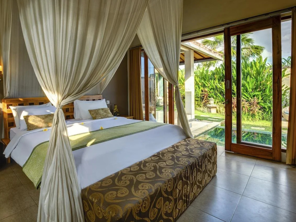 The Pandan Tree Villas