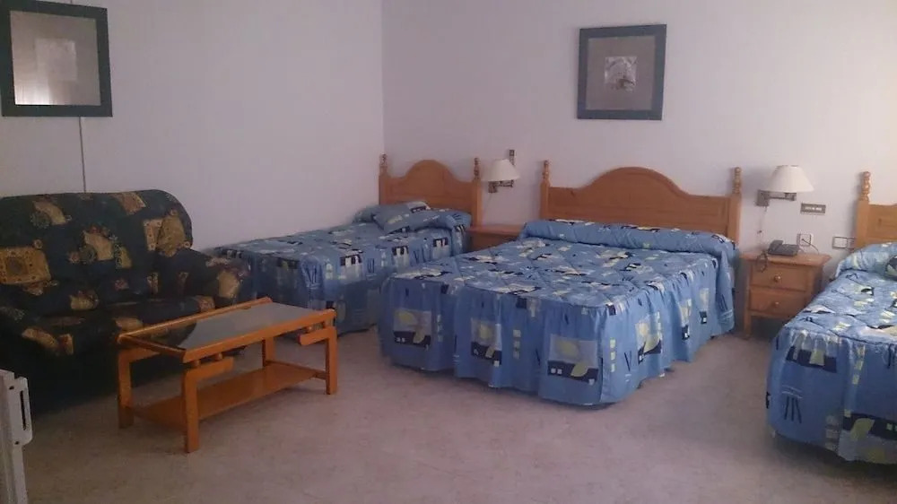 Hostal Diegos