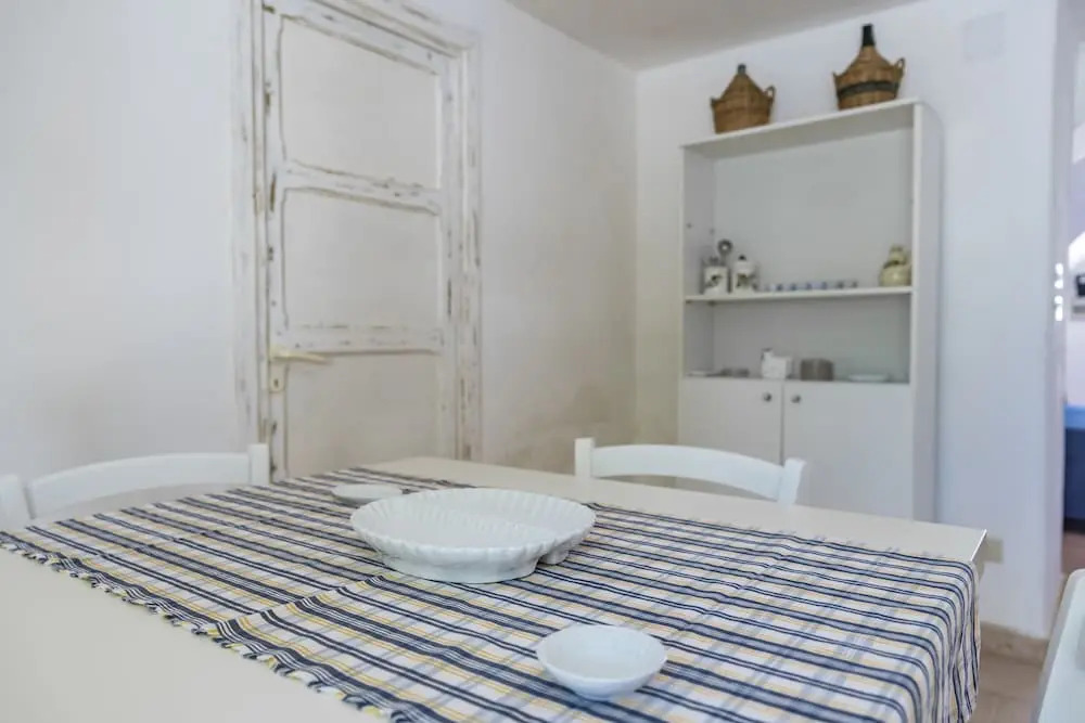 Masseria Degli Ulivi Millenari