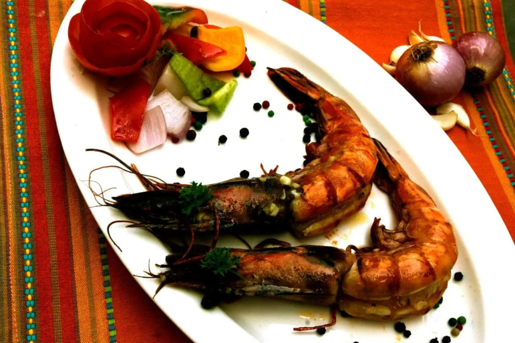 Aldeia Santa Rita - Candolim