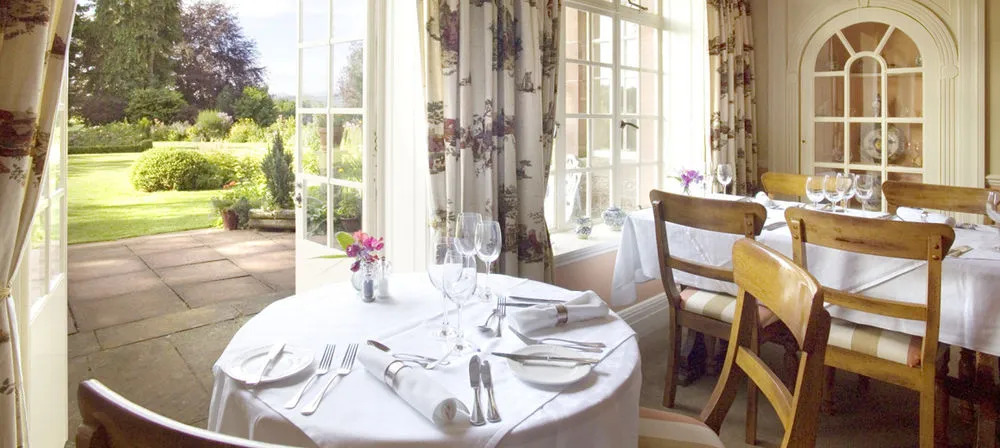 Trigony House Hotel