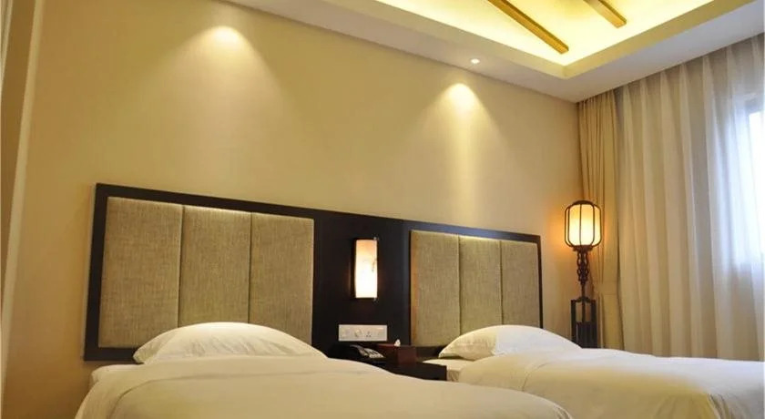 Oriental Hotel Zhongshan Xiaolan