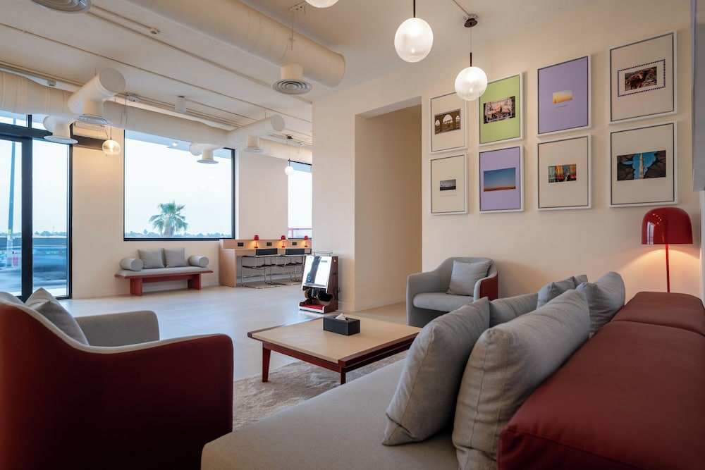 Rhb Qurtubah - Serviced Apartments