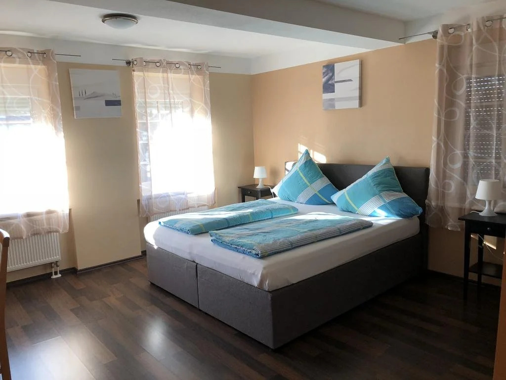 Village Hotel