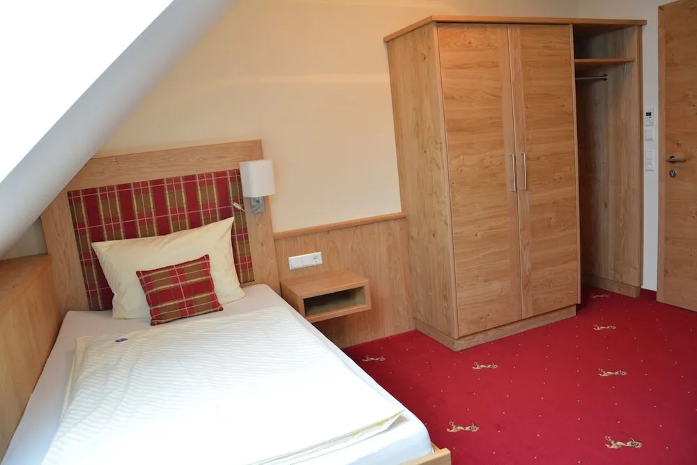 Landgasthof Hotel Rössle