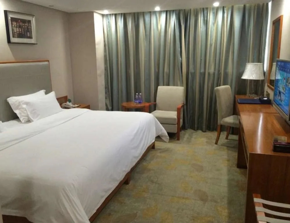 Wandu Traders Hotel