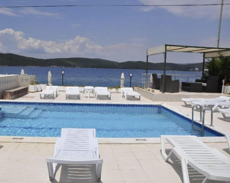 Akyali Butik Hotel