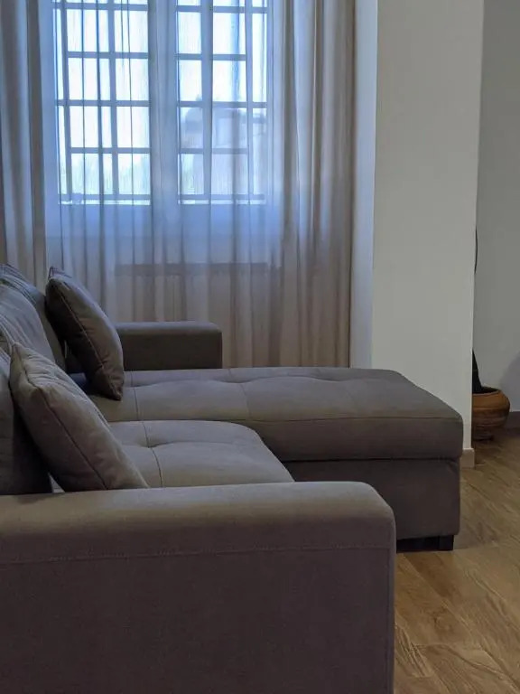 Appartamento in Villa