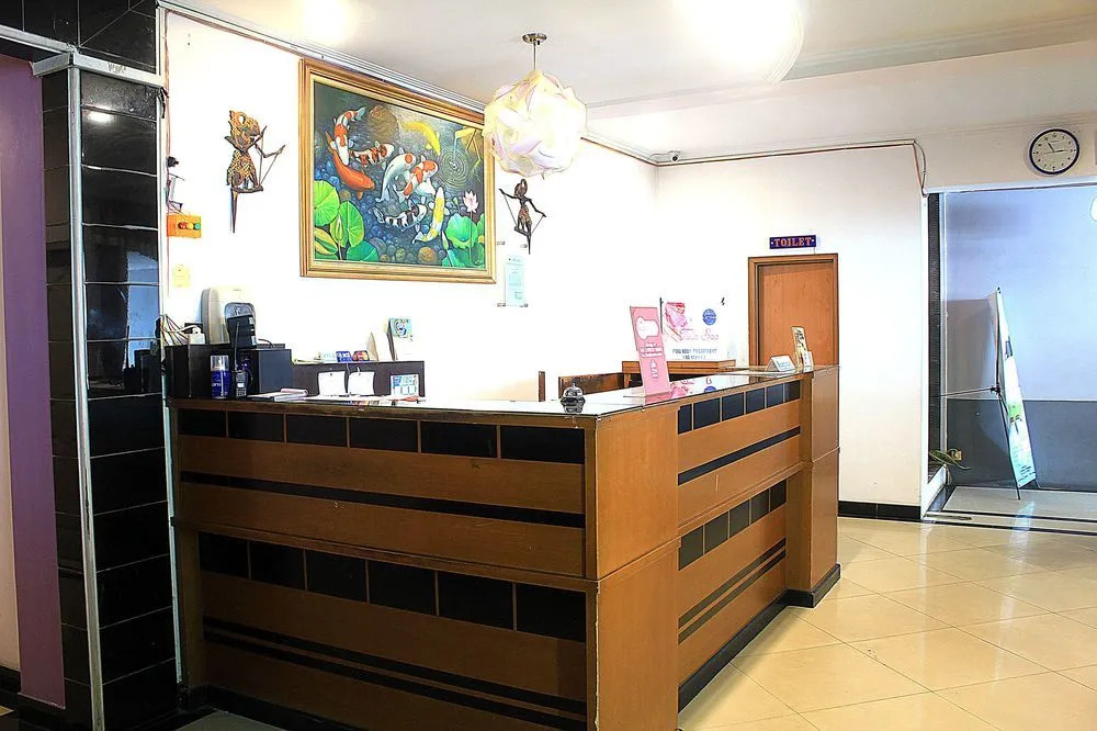 ZEN Rooms Akbar Kebon Kawung