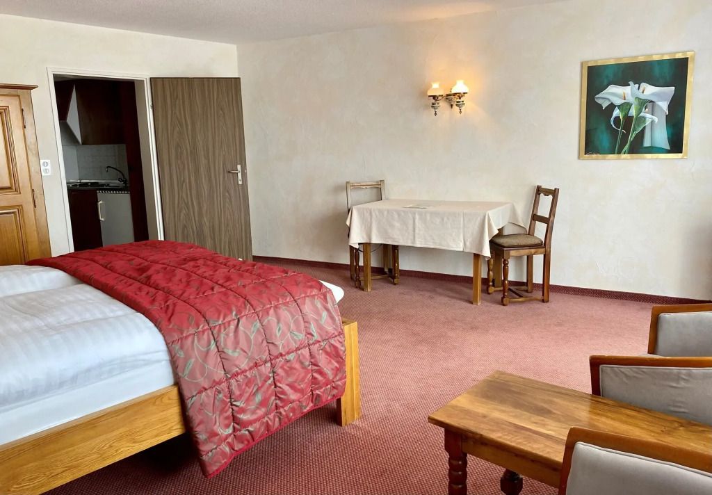 Hotel Regina Terme