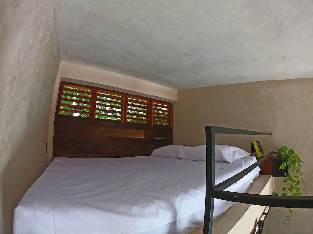 Hotel Makaabá Eco-Boutique