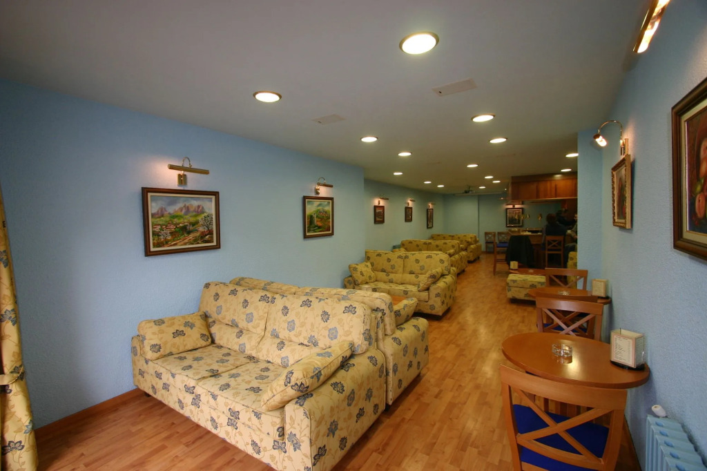 Hotel Can Mestre