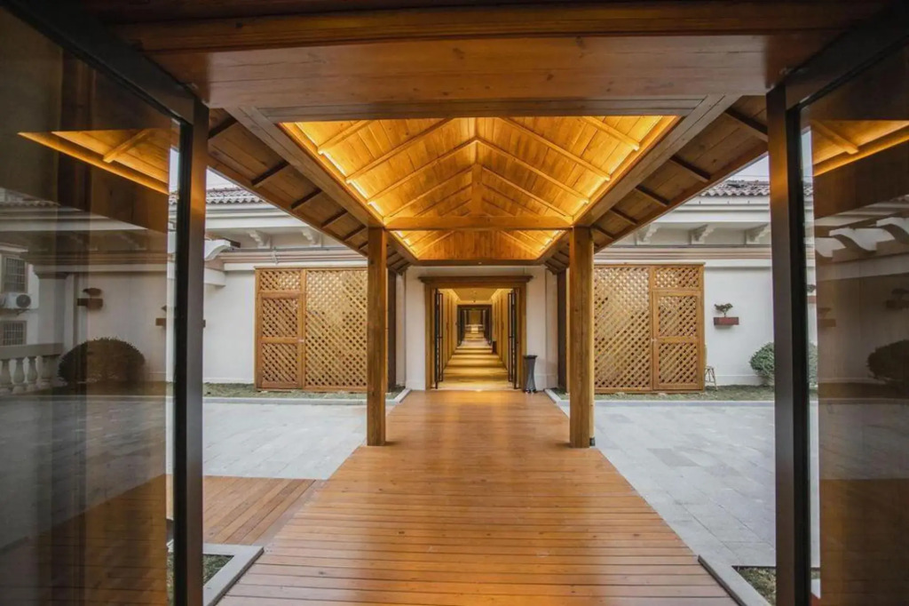 Ganzhou Xiongwei Hotel