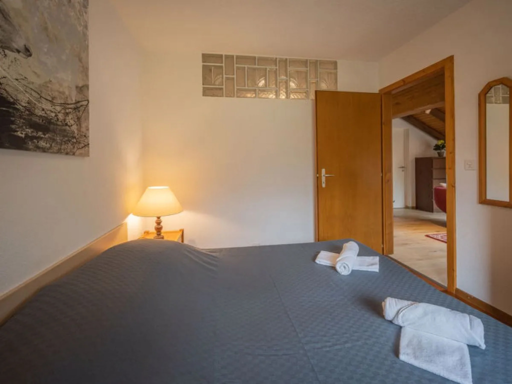 Villa Orion 205 Ovronnaz