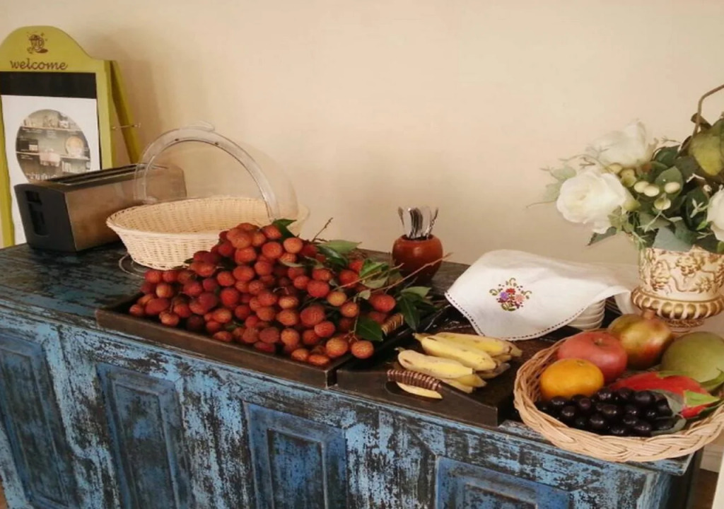 Khummuangmin Boutique Hotel Nan