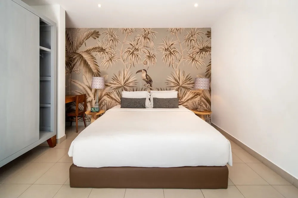 Villa MaMa Canggu