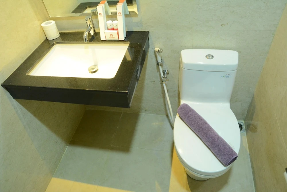 The 3Rd Floor Lavenue Apartment