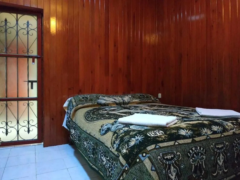 Hotel Alexandria