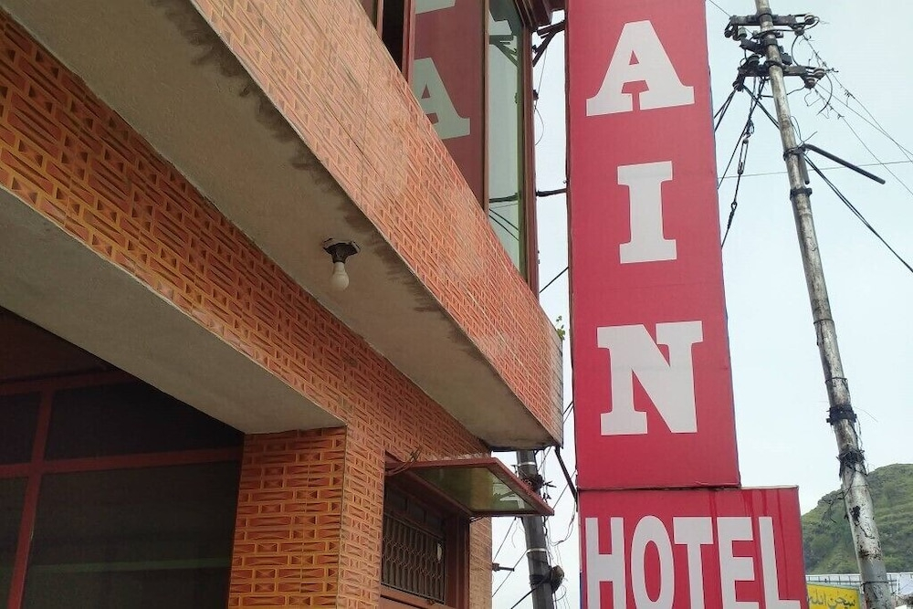 Zain Hotel Abbottabad