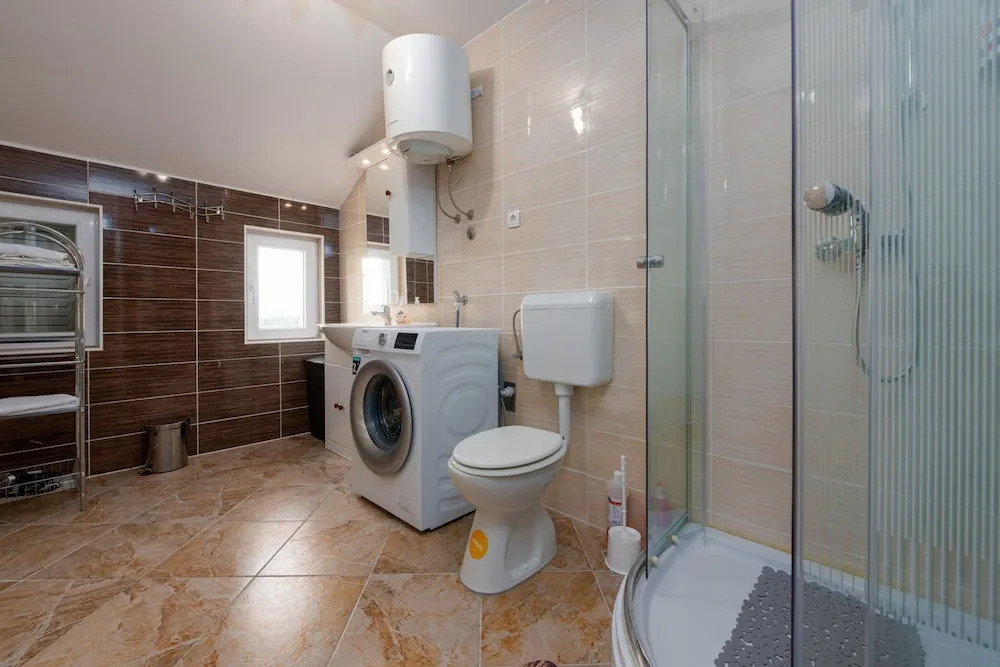 Villa Fenix ZadarVillas
