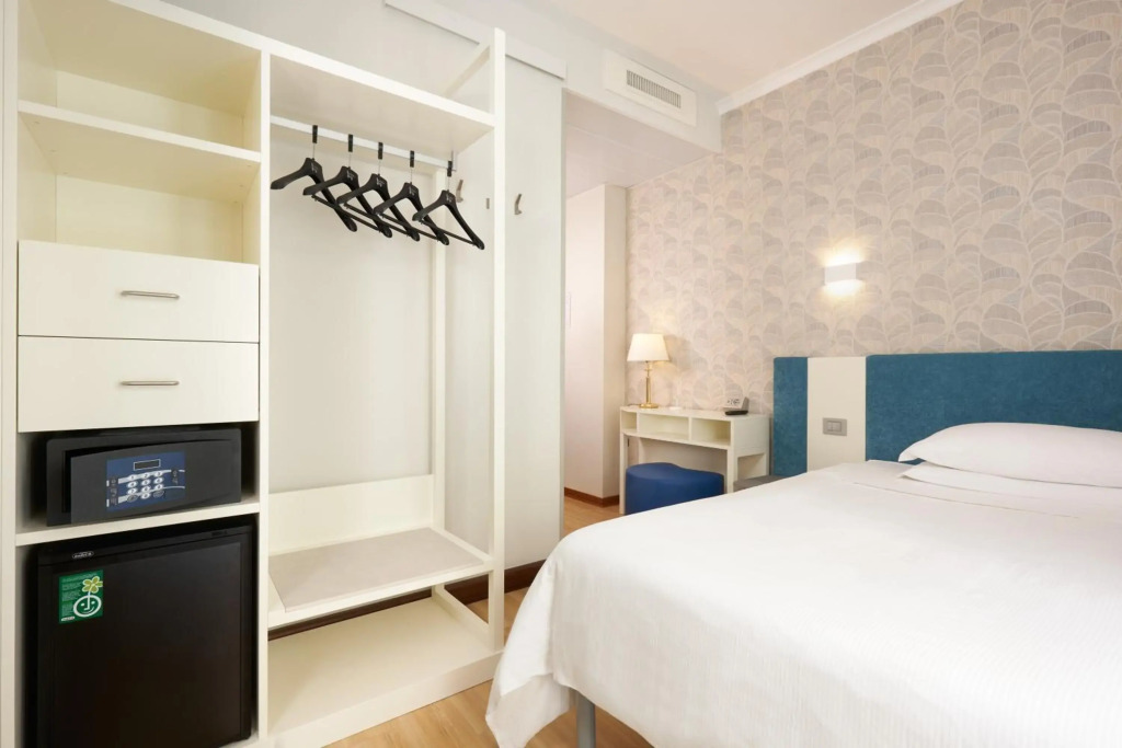 Hotel Croce Di Malta