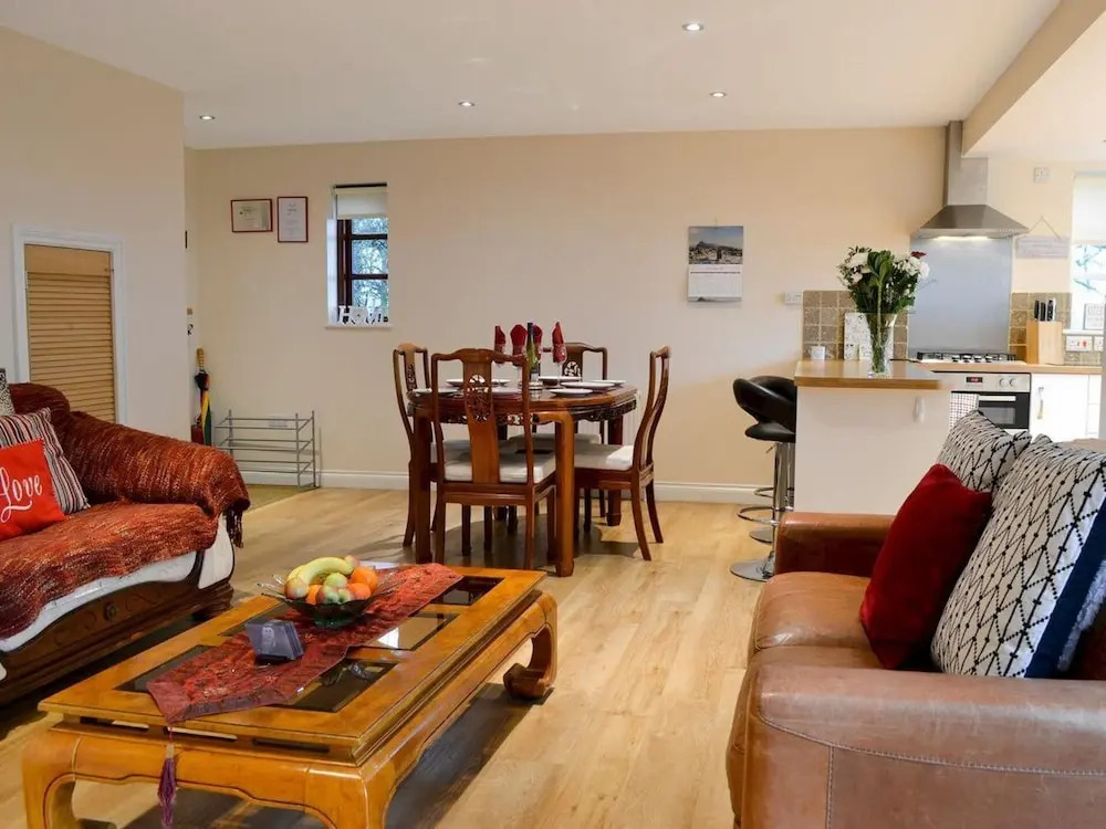 A Devon Rural Retreat