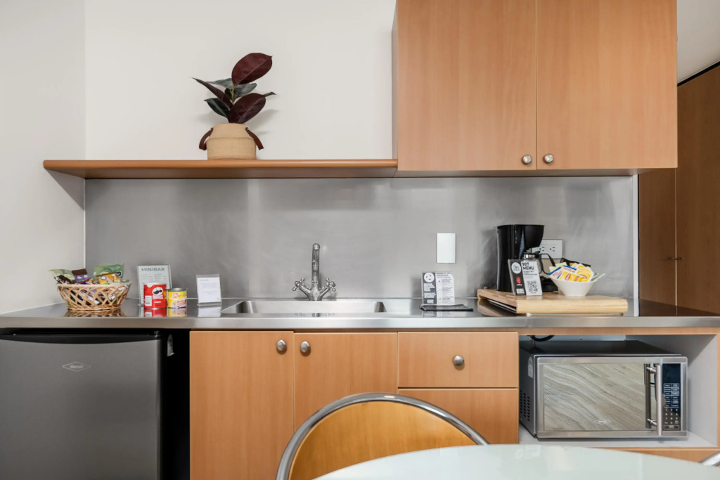 Novelty Suites Hotel - Oviedo Mall
