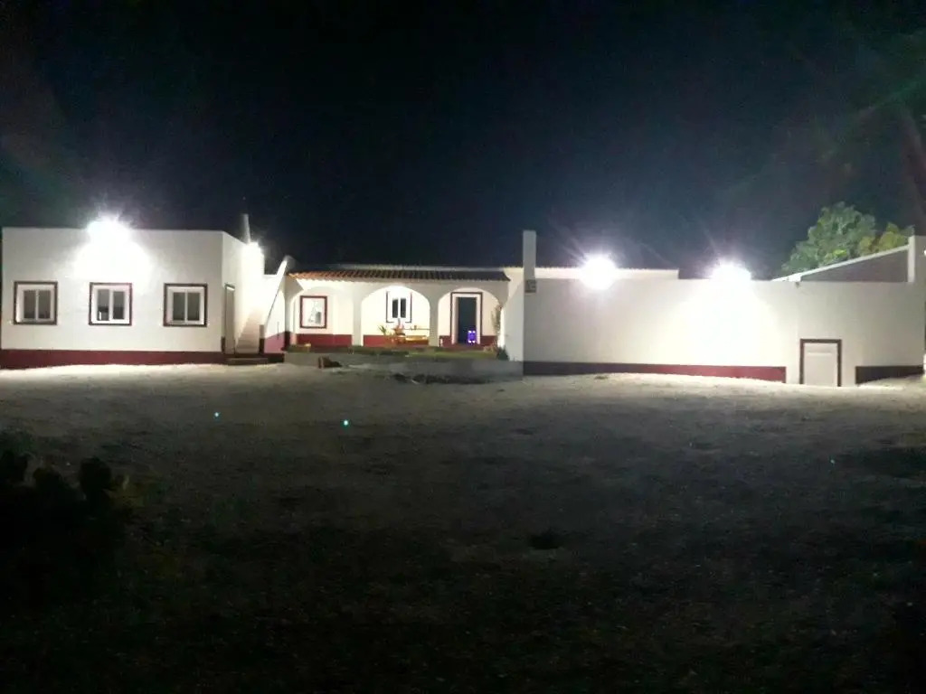 Quinta Catarina