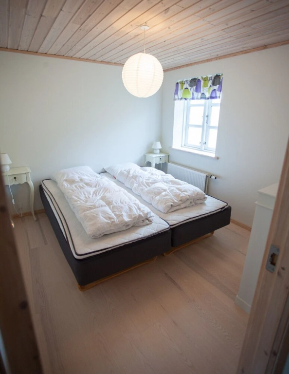 3 bedroom vacation home in Gjógv