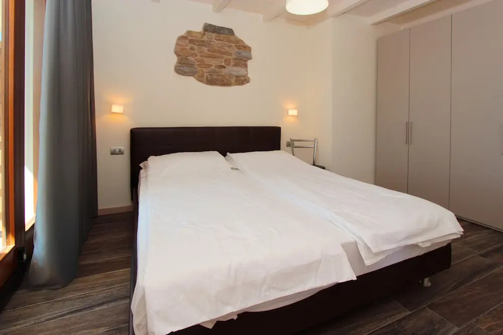 Al Terrazzo Apartments - Ruculì Hospitality