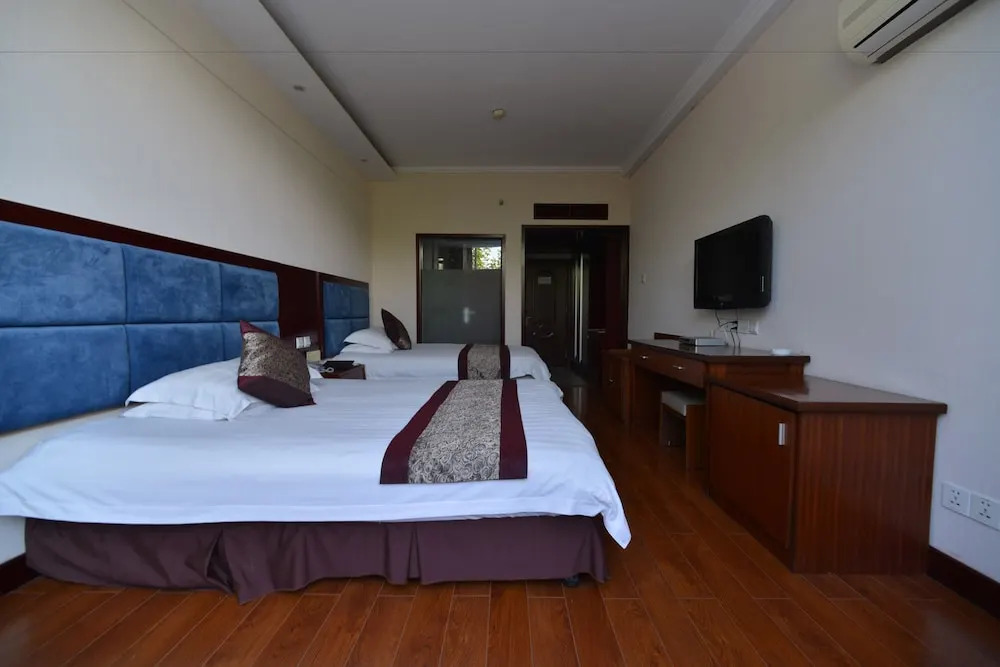 Qiandaohu Songcheng Hotel