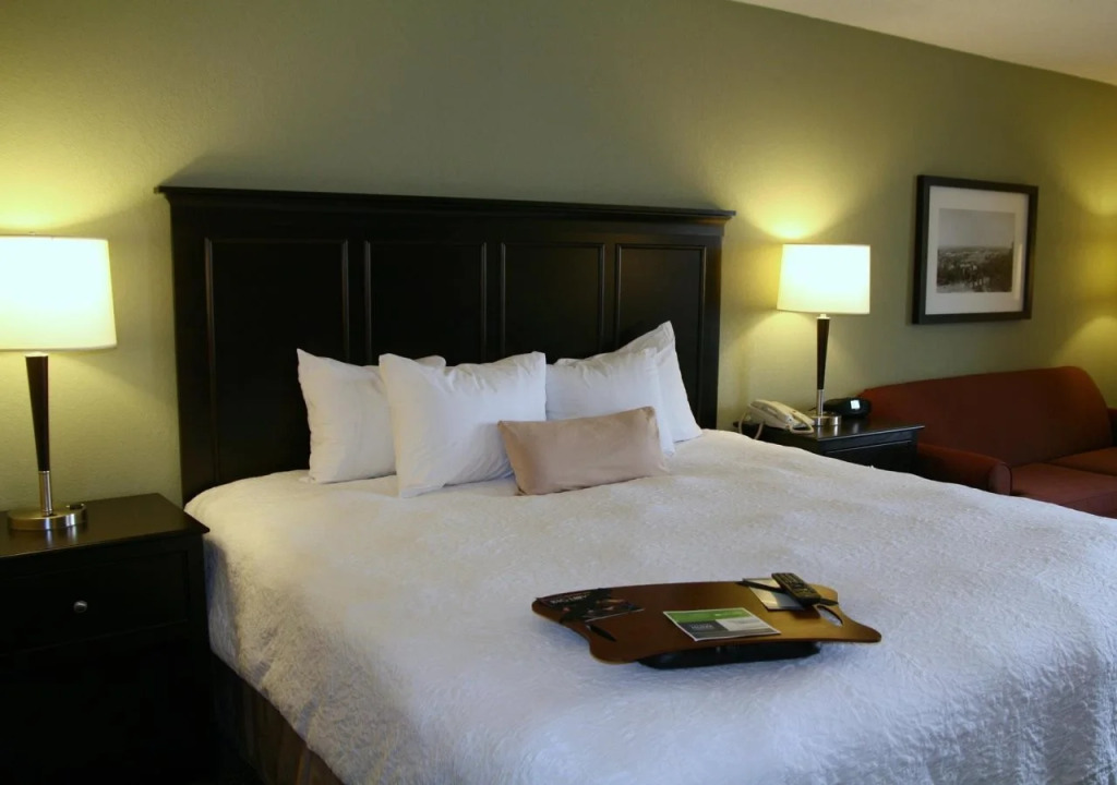 Hidden Falls Inn